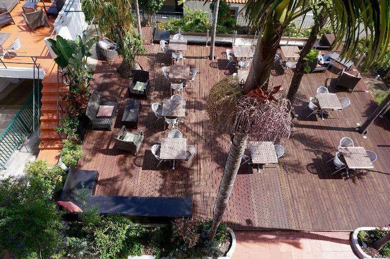 Hotel The Flame Tree Madeira (Adults Only) Funchal  Exterior foto