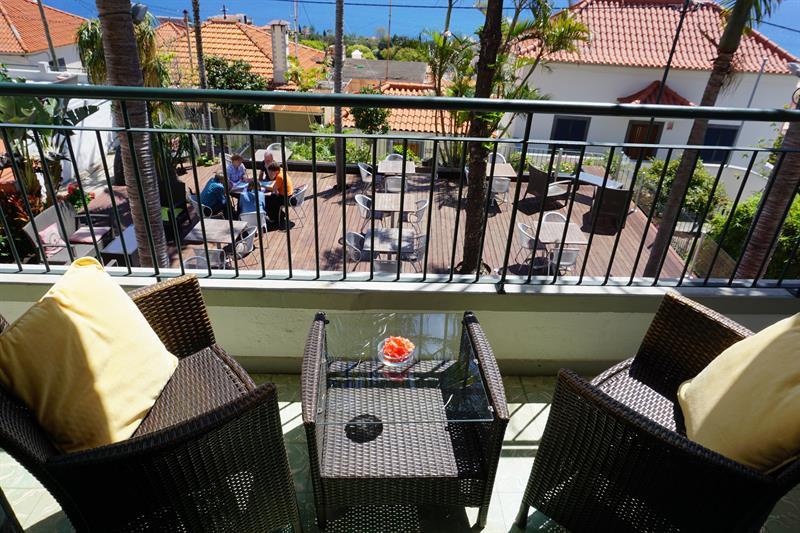 Hotel The Flame Tree Madeira (Adults Only) Funchal  Exterior foto